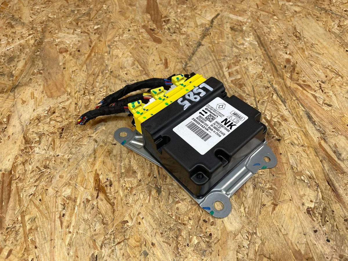 Centralina airbag Dacia Spring 285551431R