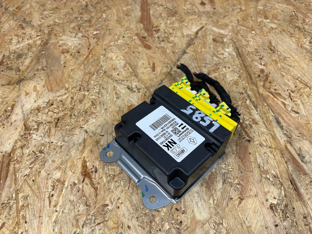 Module airbag Dacia Spring 285551431R