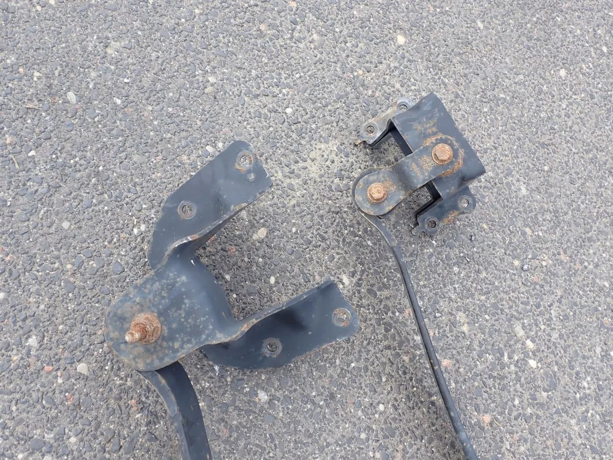 Blattfeder BK31-5560-CJ Ford Transit MK8 image 9