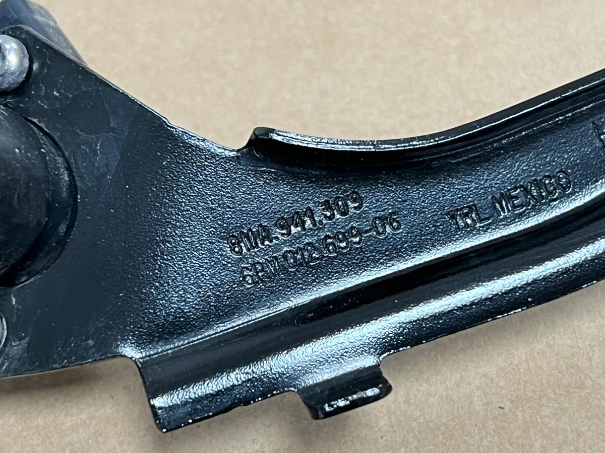 Sensore livellamento Audi Q5 8M 8MA941309