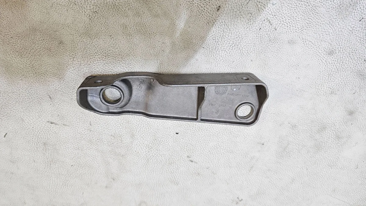 Support radiateur Mercedes GLE Coupe A1676271100