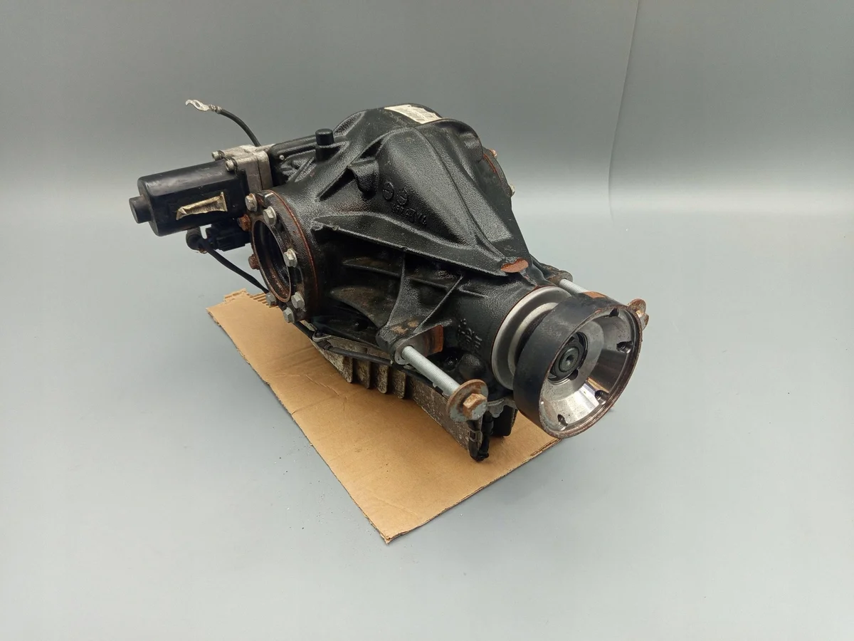 Differentieel BMW M6 F06 F12 F13 M5 F10 OEM 2284170