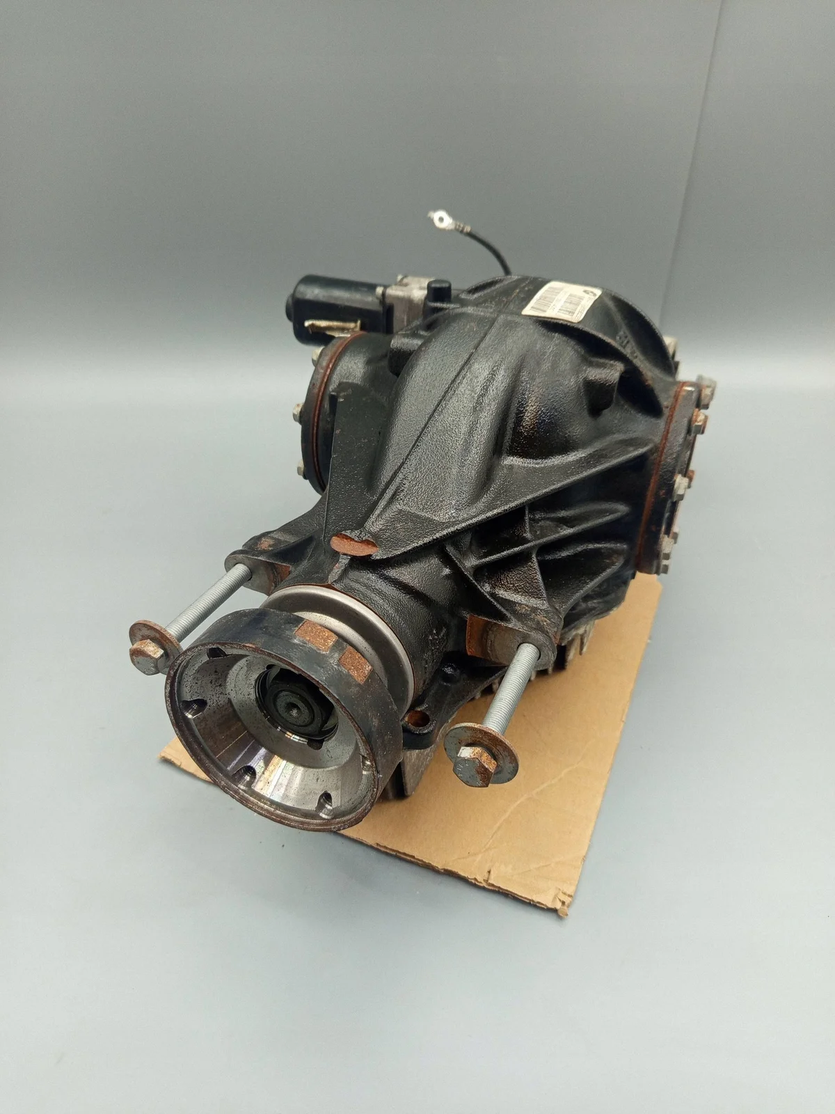 Rear Differential BMW M6 F06 F12 F13 M5 F10 2284170