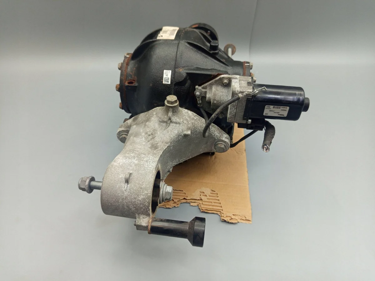 Différentiel arrière BMW M6 F06 F12 F13 M5 F10 OEM 2284170 image 7