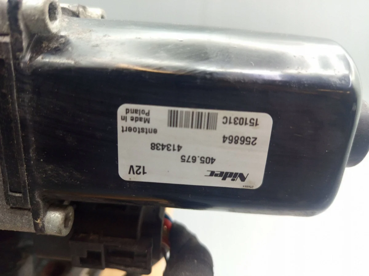 Différentiel arrière BMW M6 F06 F12 F13 M5 F10 OEM 2284170 image 8