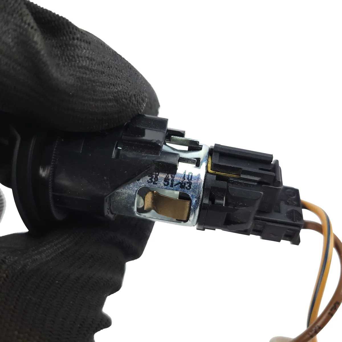 Aanstekerplug Mercedes GLK X204 12V thumbnail 5