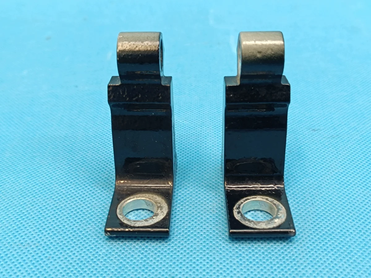 VW Tiguan Scharnier Tür 8V5833403C links hinten thumbnail 1
