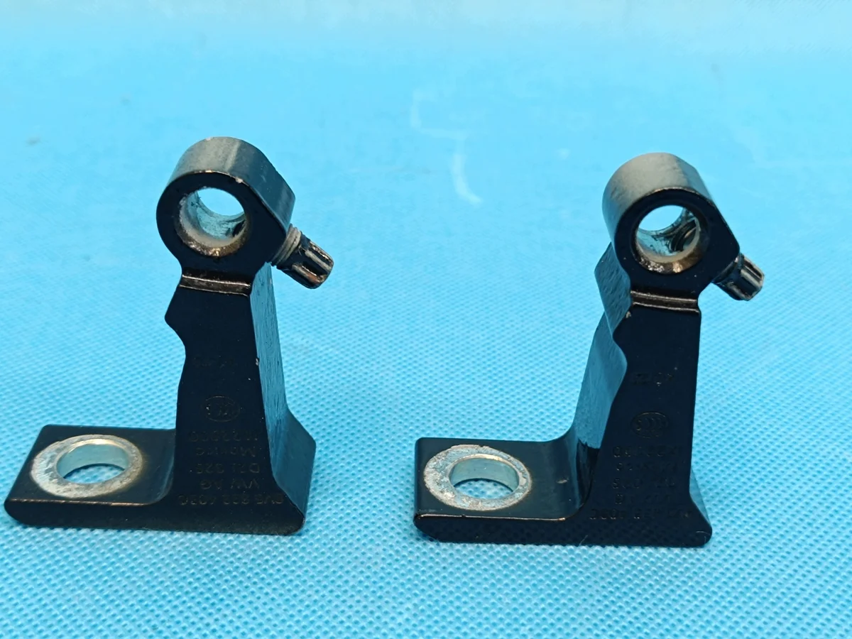 VW Tiguan Scharnier Tür 8V5833403C links hinten thumbnail 3