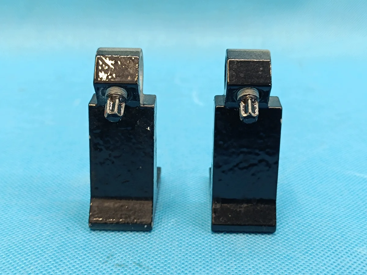 VW Tiguan Scharnier Tür 8V5833403C links hinten thumbnail 4