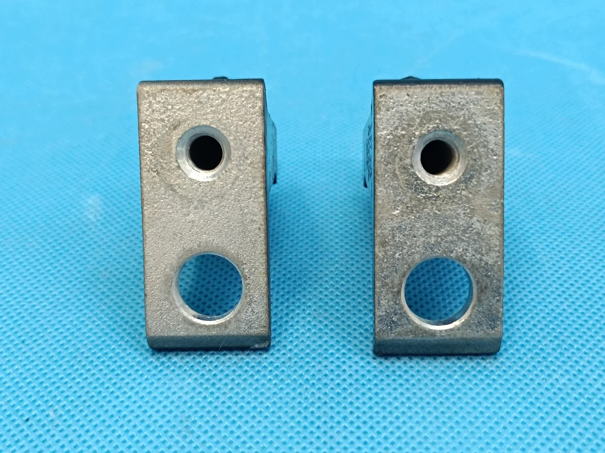 VW Tiguan Scharnier Tür 8V5833403C links hinten thumbnail 5