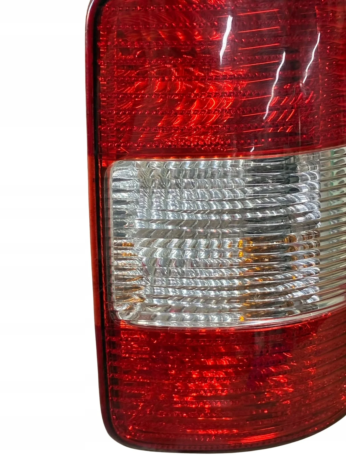 Rear Lamp Right Visteon Caddy III 2K0945112A