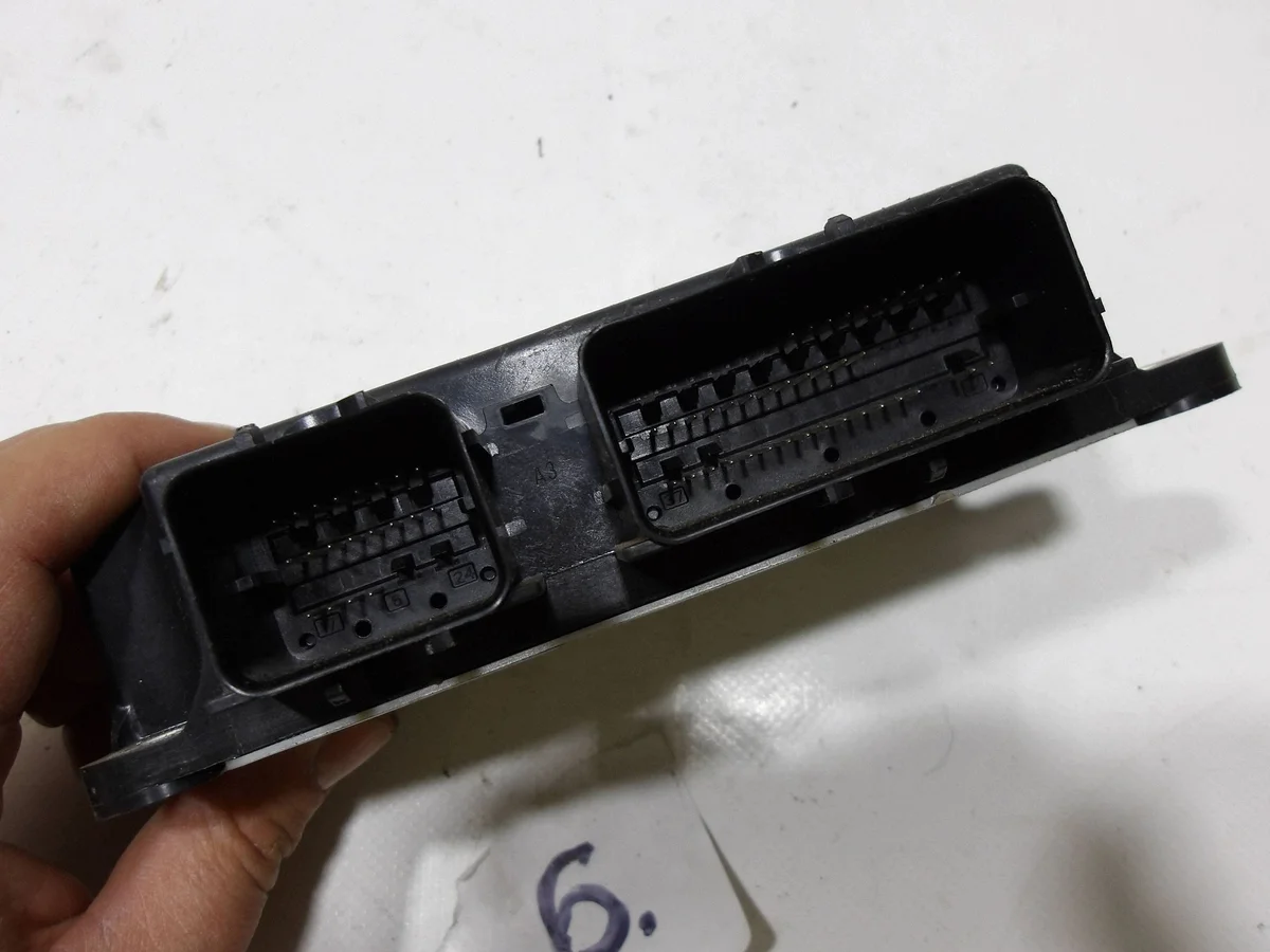 Module Airbag Opel Insignia A AS8320T111771023