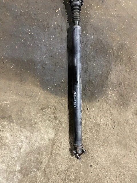 Drive Shaft Kia Sportage II Hyundai Tucson I 2.0CRDI 493002E300