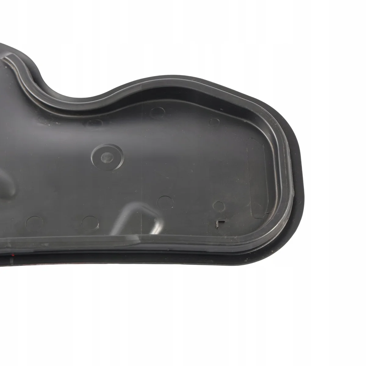Cubierta Puerta Trasera Izquierda VW Polo 6R 6R4839915C image 4