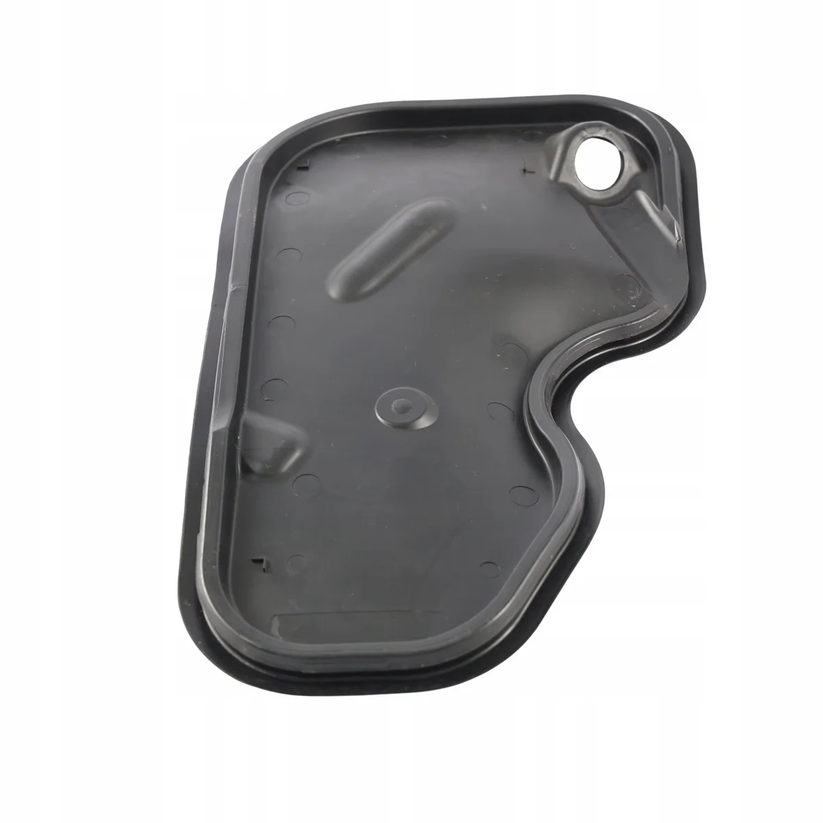 Cubierta Puerta Trasera Izquierda VW Polo 6R 6R4839915C image 5