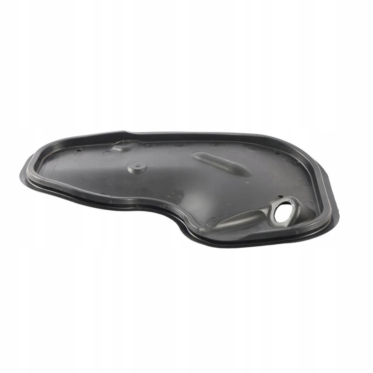 Cubierta Puerta Trasera Izquierda VW Polo 6R 6R4839915C image 6