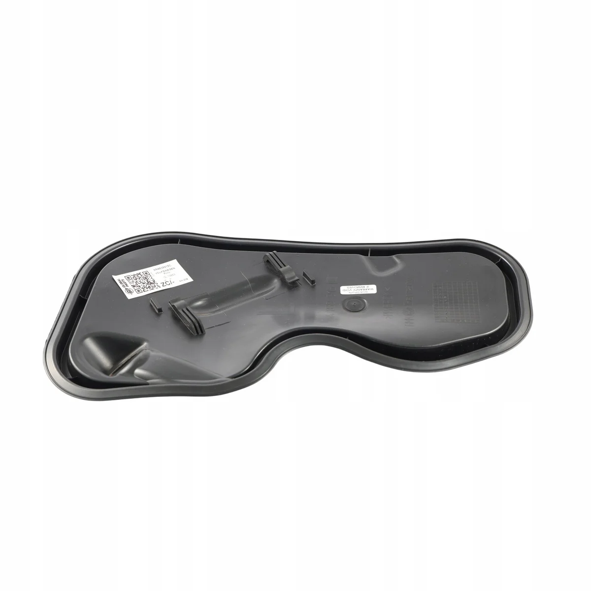 Cubierta Puerta Trasera Izquierda VW Polo 6R 6R4839915C image 10