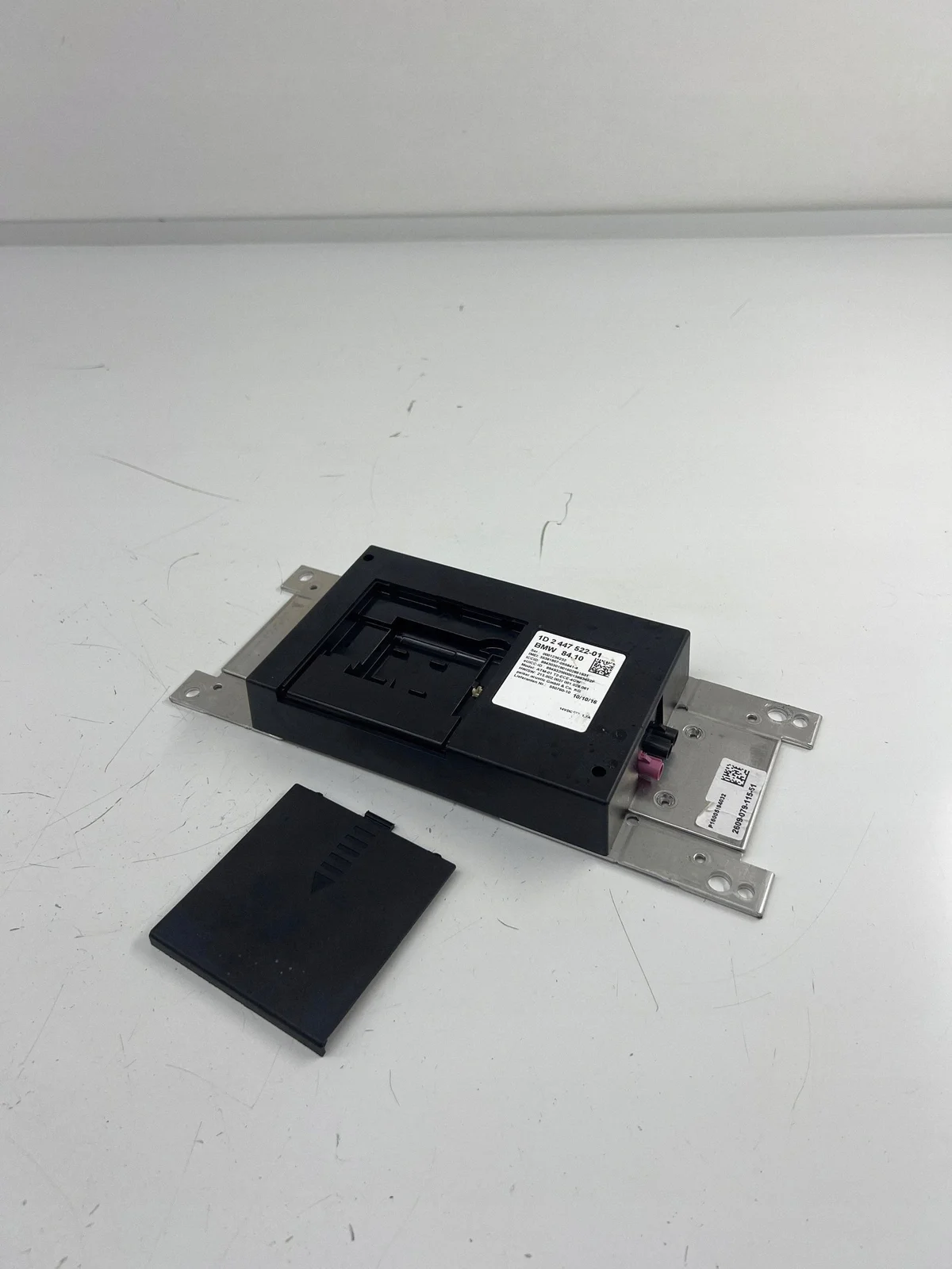 BMW F82 F83 Phone Control Unit 2447522