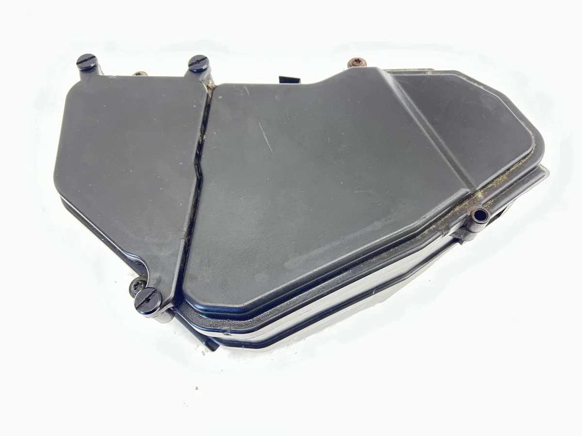 Boîte à fusibles VW Touareg 7L 7L0937576B