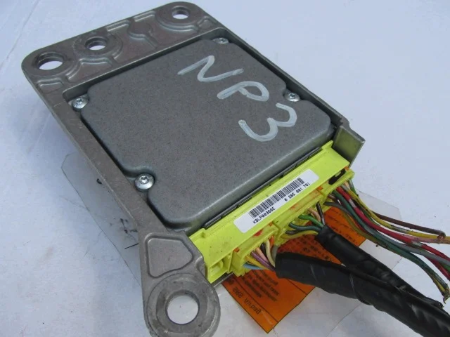 Module airbag Nissan Pathfinder R51 98820EA510
