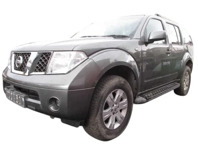 Módulo Sensor Airbag Nissan Pathfinder R51 98820EA510 image 4