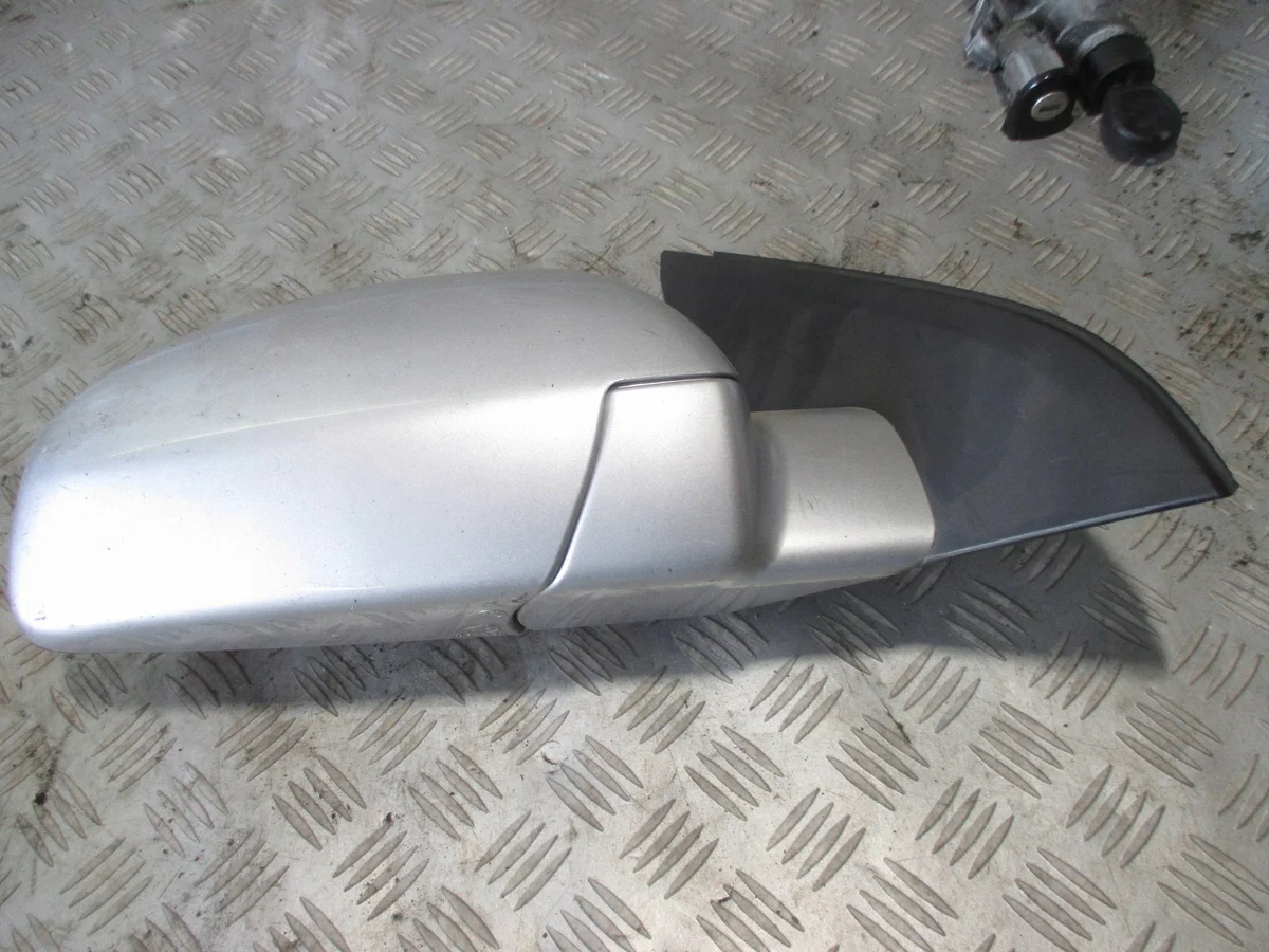 Außenspiegel rechts Opel Vectra B 025419 image 3