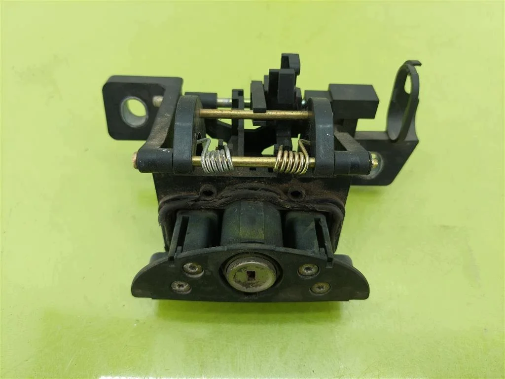 Handgreep achterklep Mercedes A-klasse W168 A1687400193