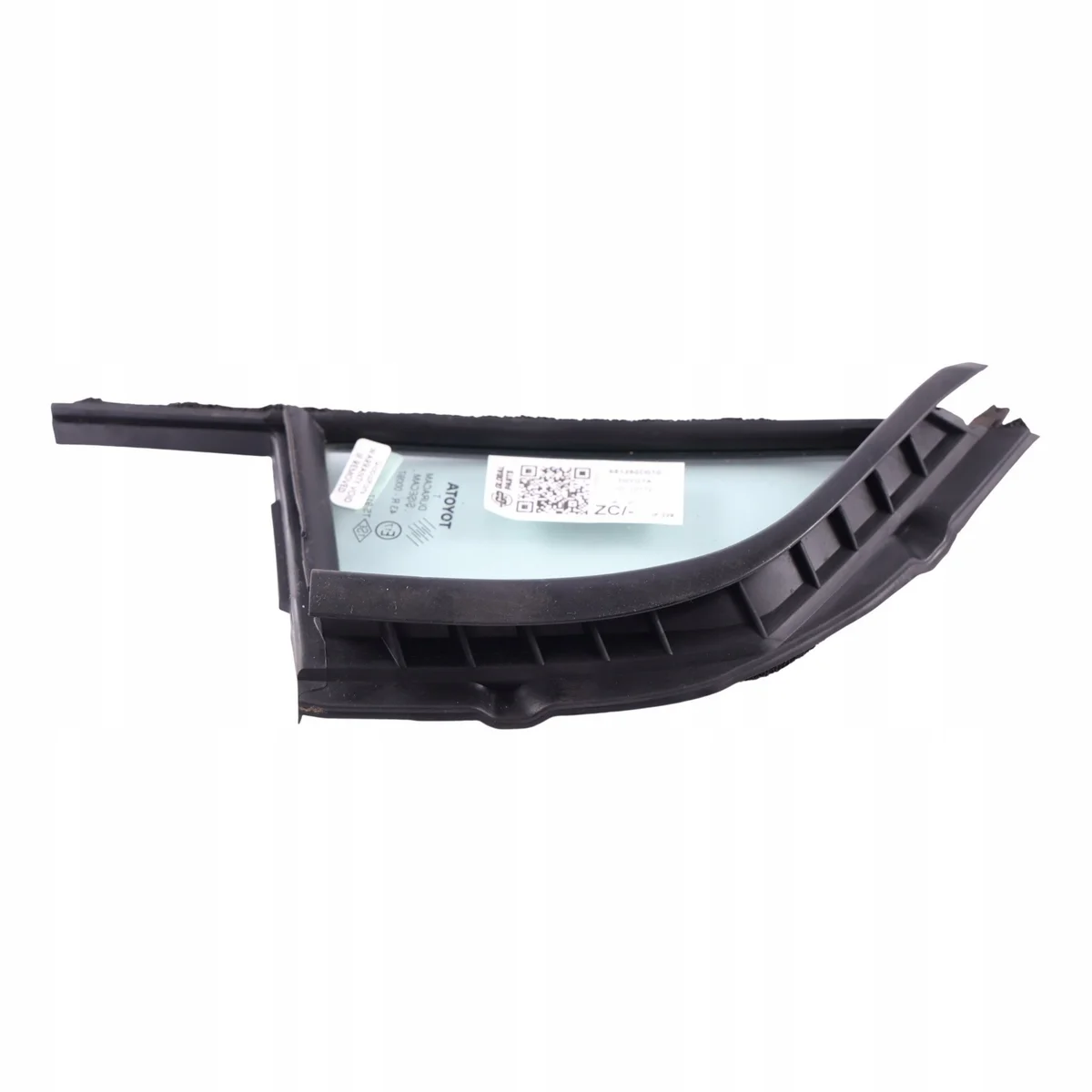 Cristal Puerta Delantera Izquierda Toyota Yaris 681260D010