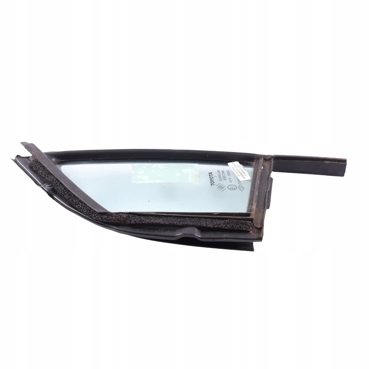 Fensterglas vorne links Toyota Yaris 681260D010 thumbnail 9