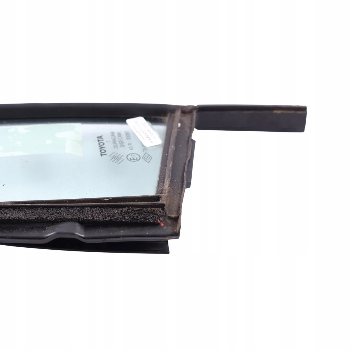 Fensterglas vorne links Toyota Yaris 681260D010 thumbnail 10