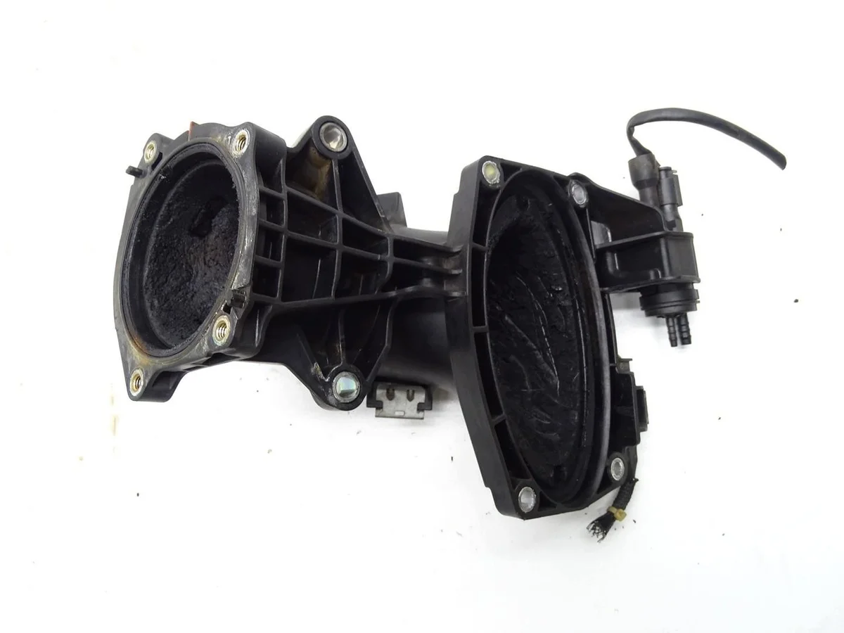 Ansaugkrümmerrohr Mercedes A651090082813102610561 image 6