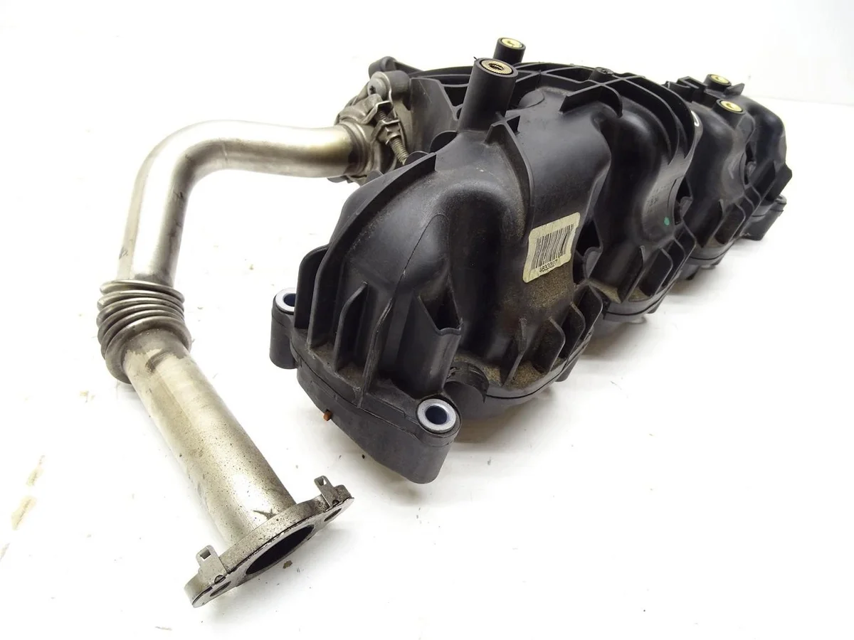 Saugrohr 03L129711AN für VW Golf VI 2.0 TDI 03L129711AN131026112911 image 3