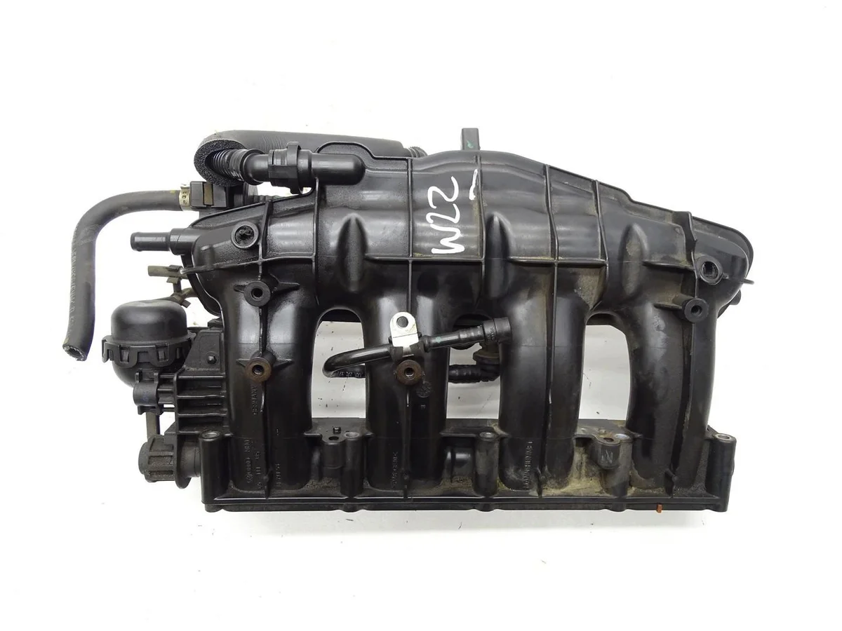 Inlaatspruitstuk Audi A4 B8 A5 1.8 2.0 TFSI 06H133185BG131026110711