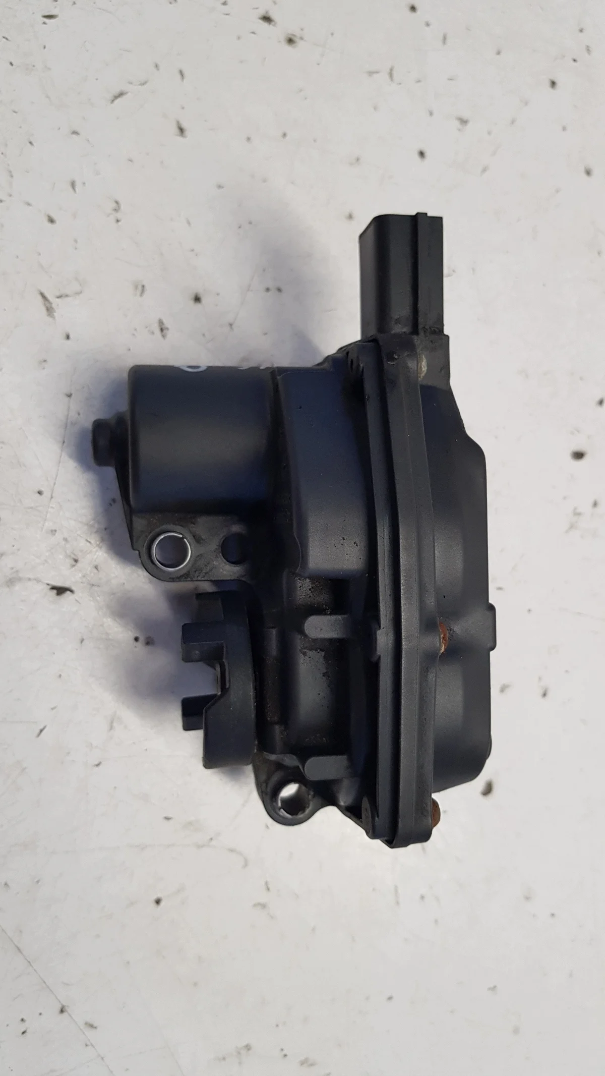 Stellmotor Klappen Krümmer Opel Insignia B 55578249 image 6