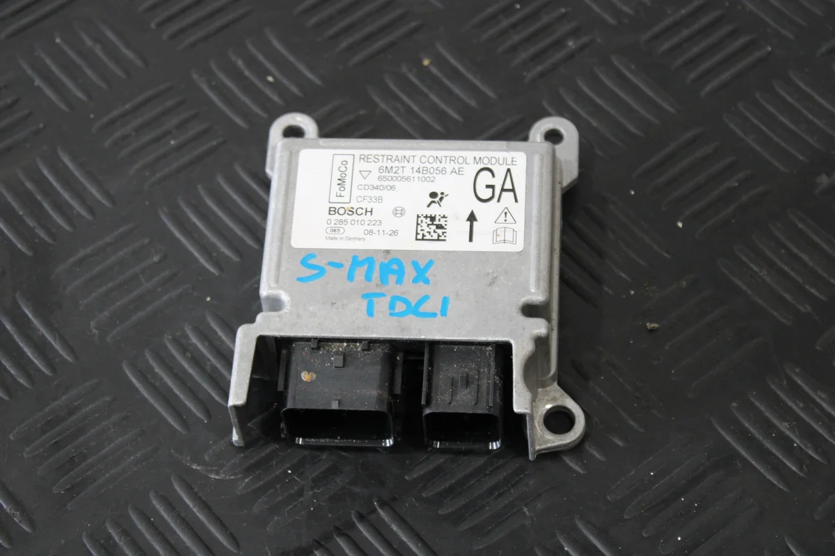 Airbag-sensor Ford S-MAX MK1 6M2T-14B056-AE