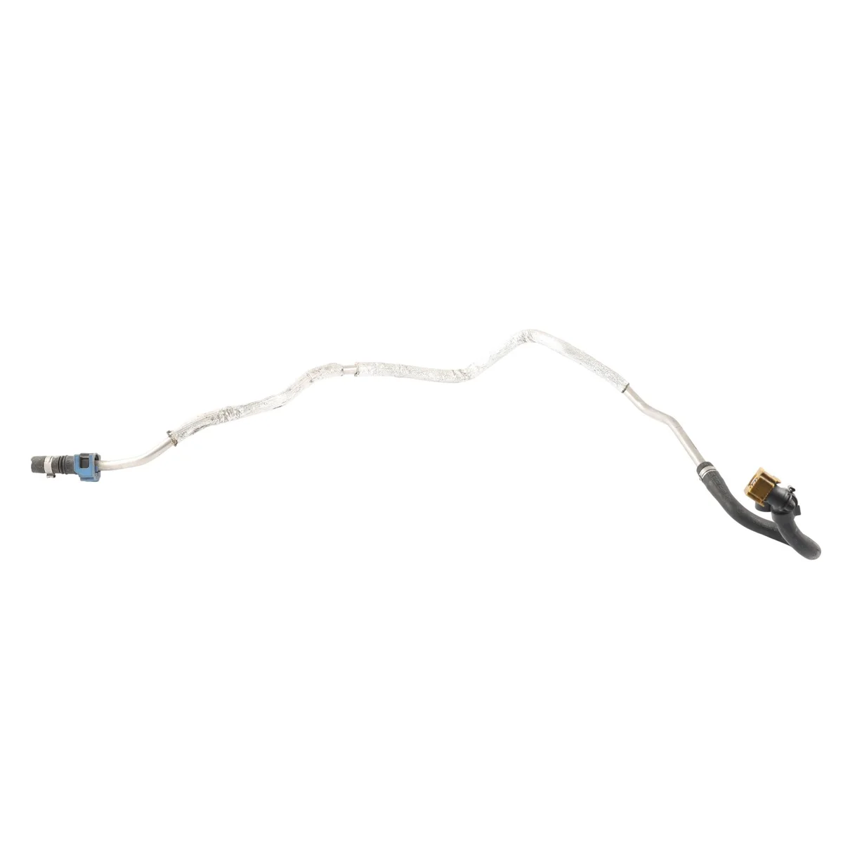 Tuyau Carburant Jaguar XF H7A3-9J280-CB image 9