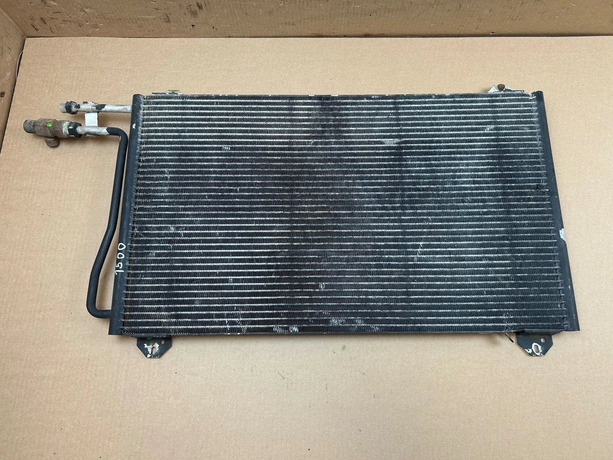 Radiateur airco A27001681209 Mercedes-Benz Sprinter