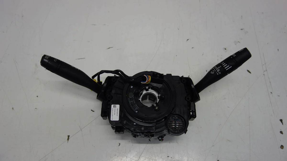 Manöverspak Opel Crossland X 98118541YX