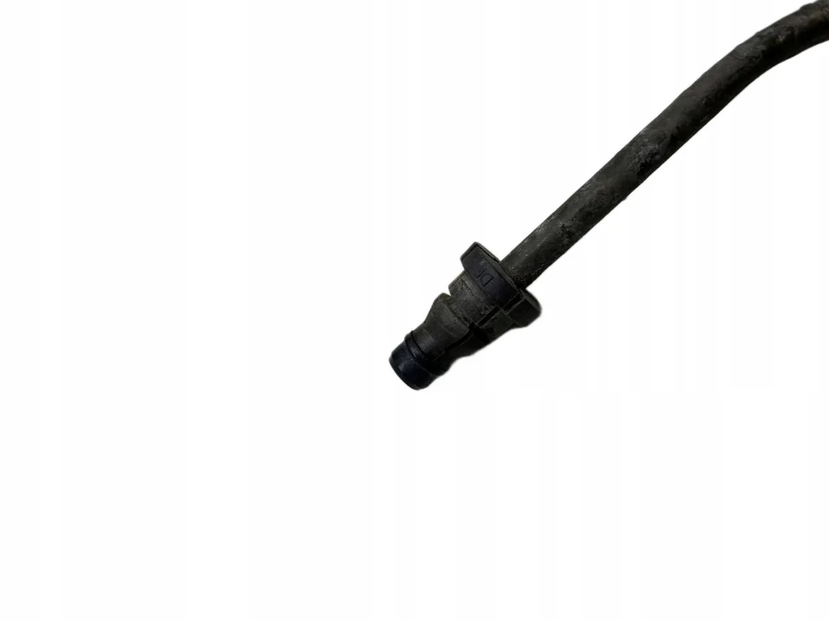 Tuyau d'embrayage Citroen C2 1.4 8V 9638611580