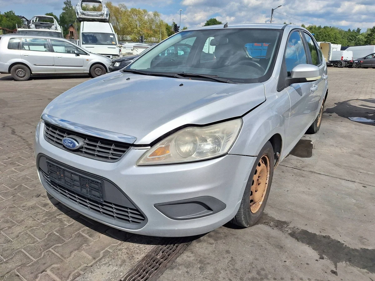 Ford Focus II 1.6 TDCI Compresseur clim thumbnail 5