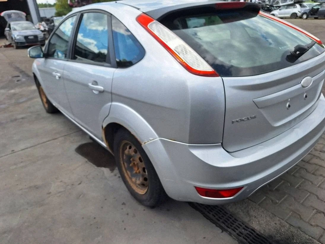 Ford Focus II 1.6 TDCI Compresseur clim thumbnail 6