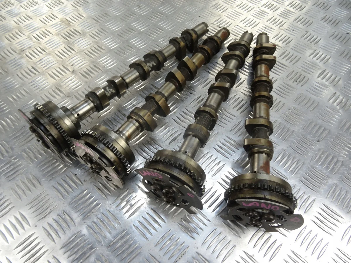 Land Rover Discovery V DX23-6M288-BC Ruota Dentata Variatore