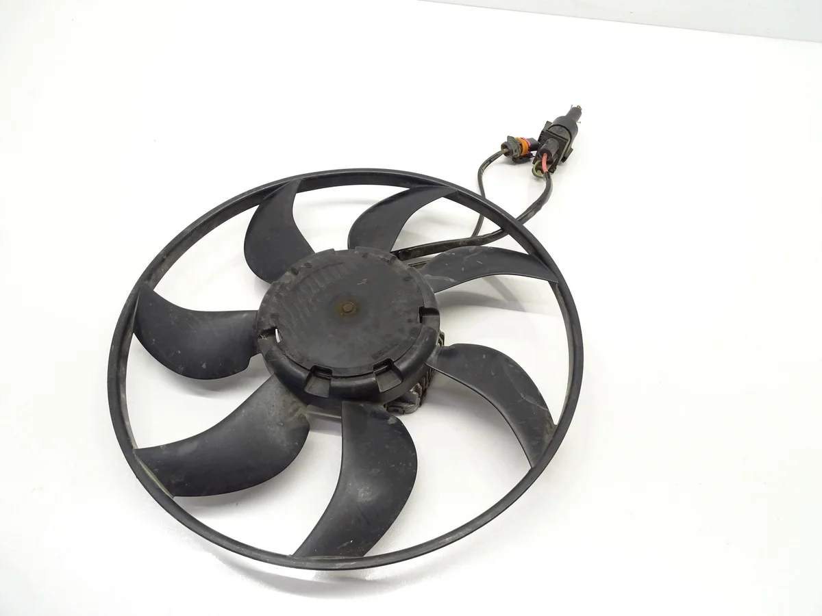 Ventilador Radiador VW Passat B8 5Q0959455AM