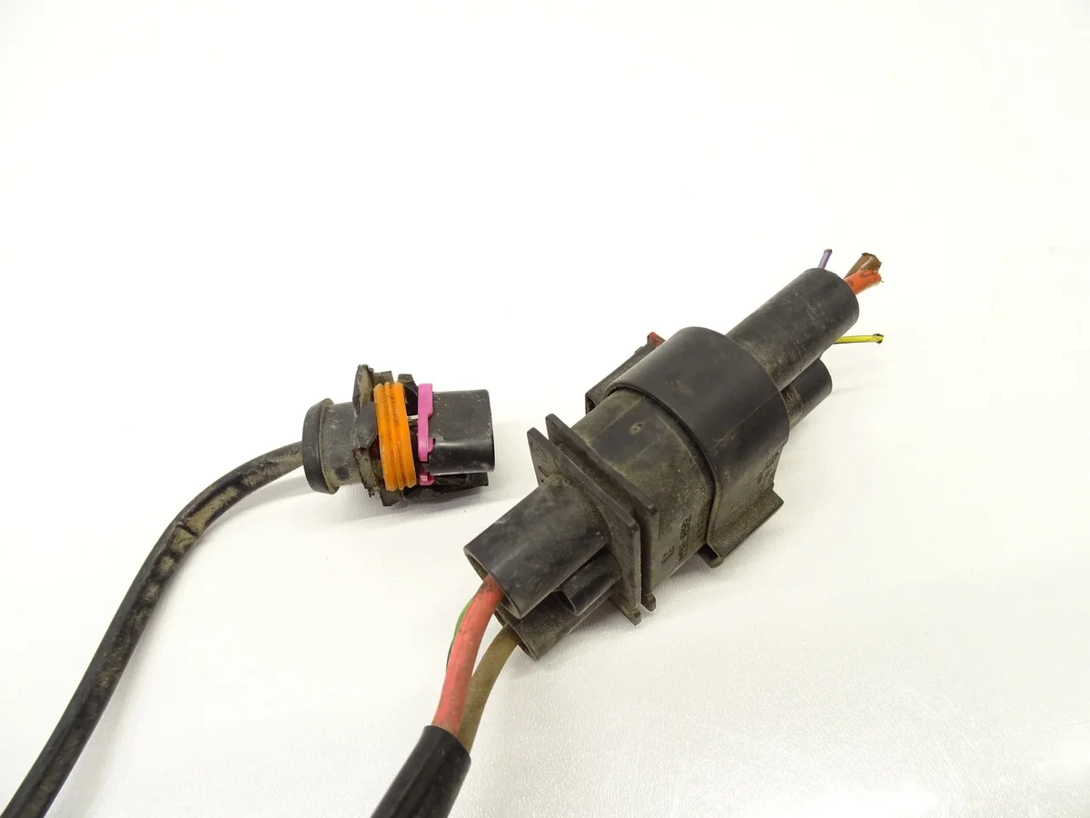 Radiator Fan VW Passat B8 5Q0959455AM