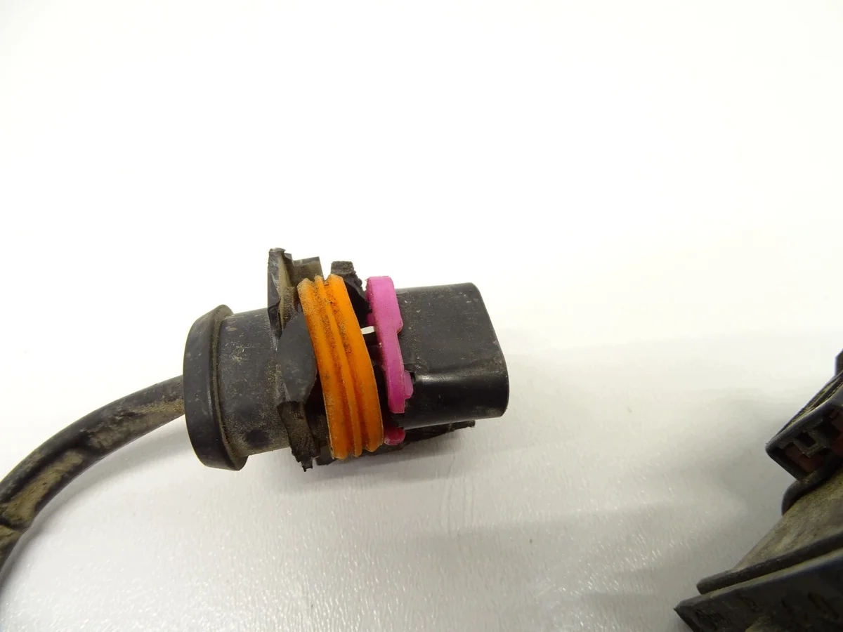 Lüfter Kühler VW Passat B8 5Q0959455AM thumbnail 3