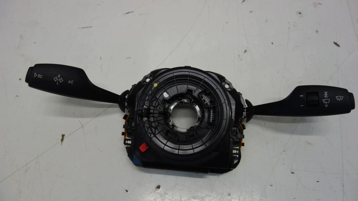 BMW F20 F30 Manettes Comodo 9301909