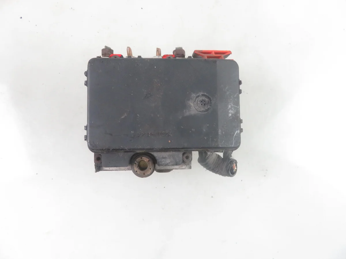Honda Jazz II ABS-pump M982945-SAAG0 image 4