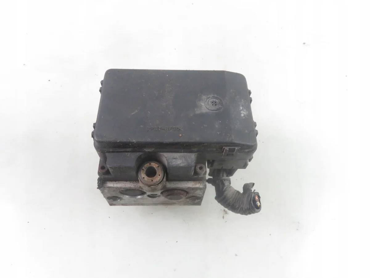 Honda Jazz II ABS-pump M982945-SAAG0 image 5