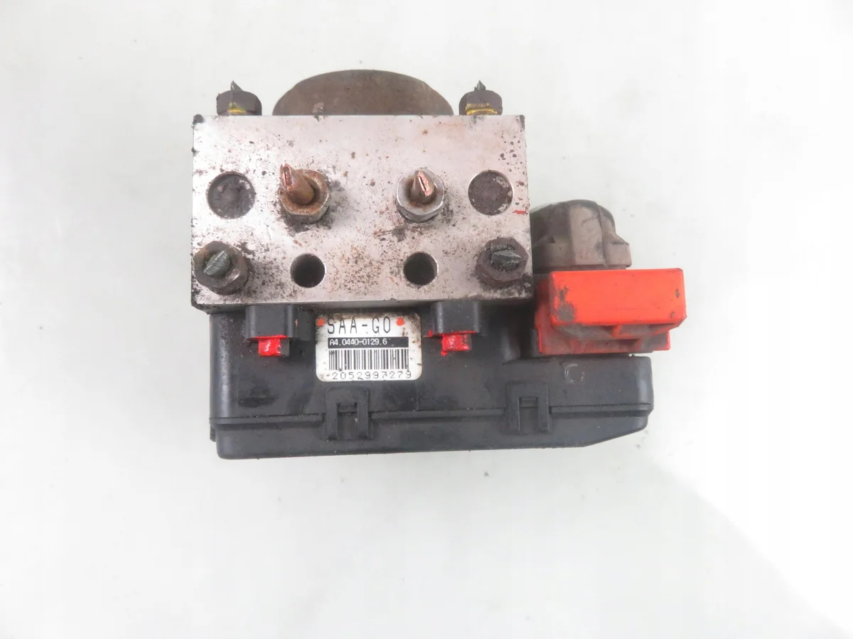 Honda Jazz II ABS-pump M982945-SAAG0 image 6