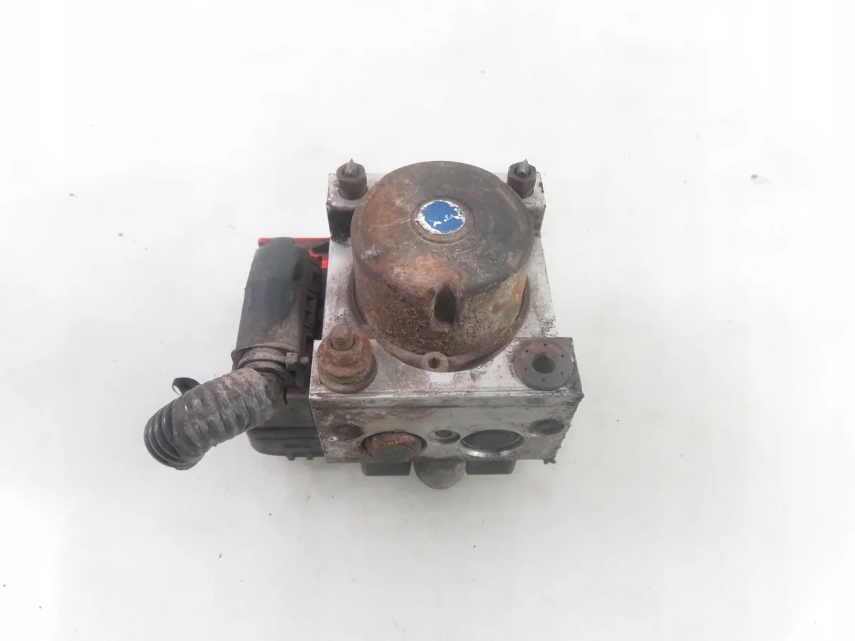 Honda Jazz II ABS-pump M982945-SAAG0 image 8